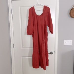 Universal Thread dress